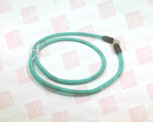 MURR ELEKTRONIK 7700-48511-S4W0100