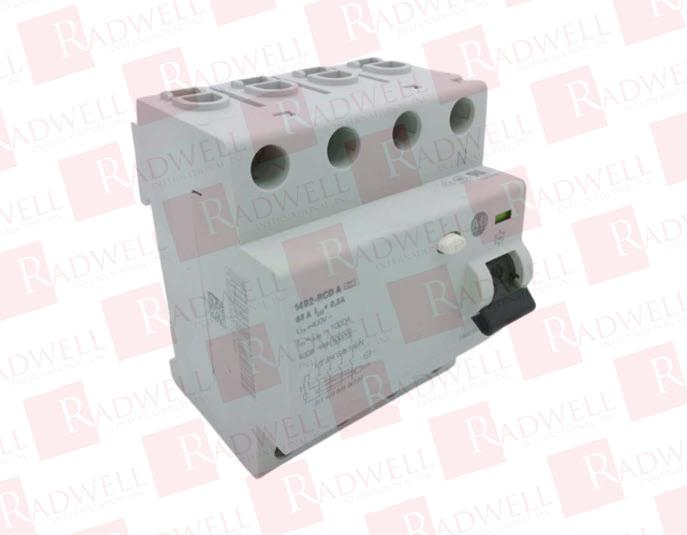 ALLEN BRADLEY 1492-RCDA4C63