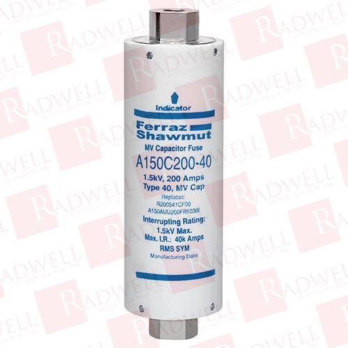 MERSEN A150C200-40