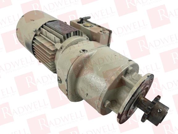 SEW EURODRIVE RF40DT71K4BMG