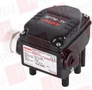 ROTORK SPTM-5V-L-Z-1-0