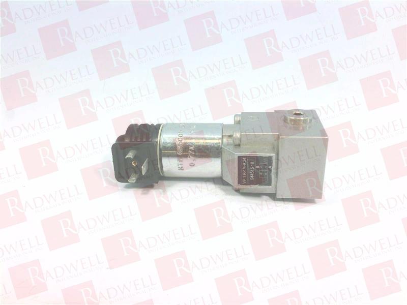 HAWE HYDRAULIK VP1R-1/4-A24