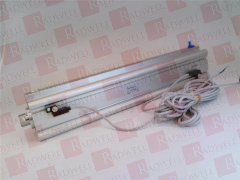 SMC NCDQ2A50-300DCZ-F7PL