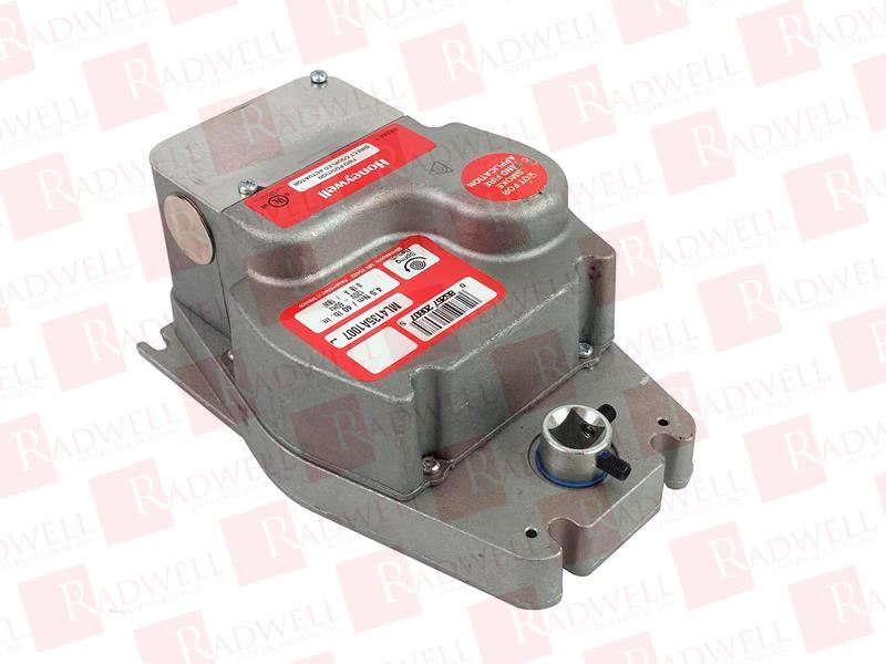 HONEYWELL ML4135A1007