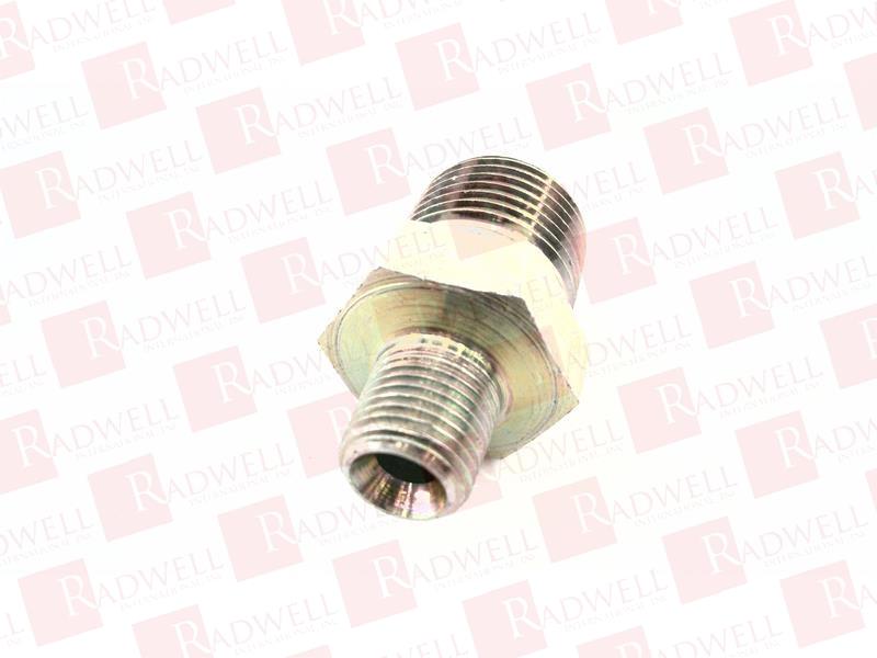 BRENNAN 5404-06-02