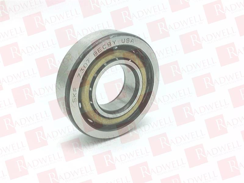 SKF 7307-BECBY