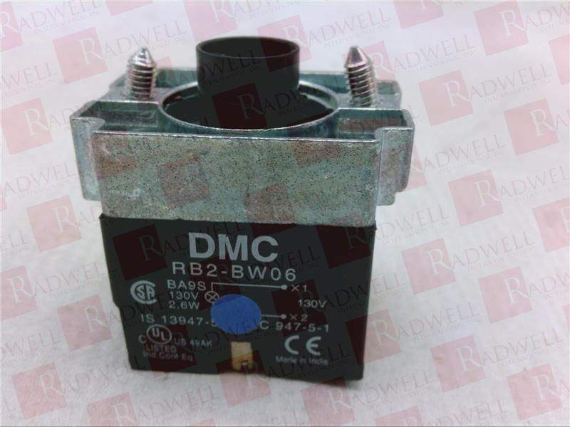  , LAMP MODULE, 130 VAC, 2.6 W, FOR BA9S