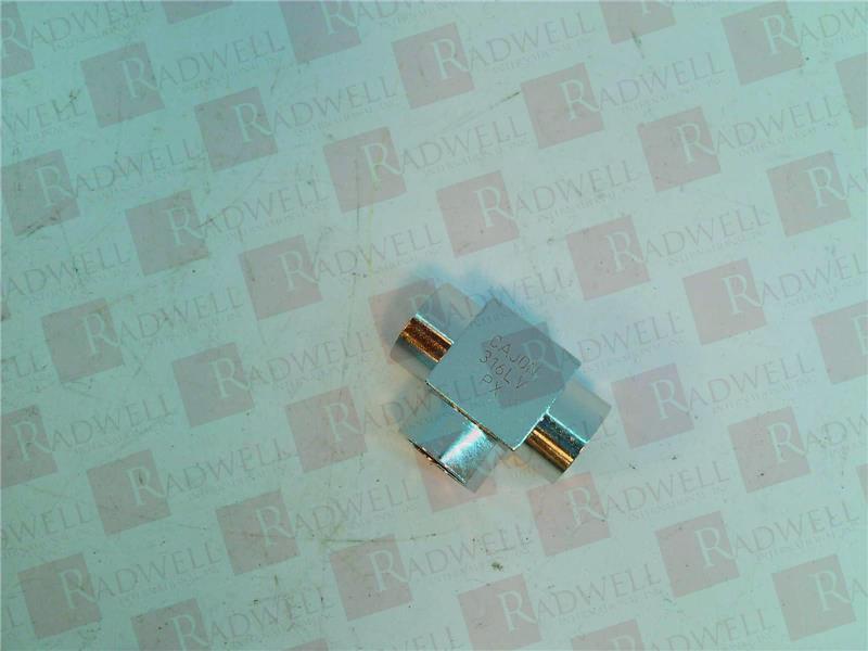 SWAGELOK 6LV-8MW-3P