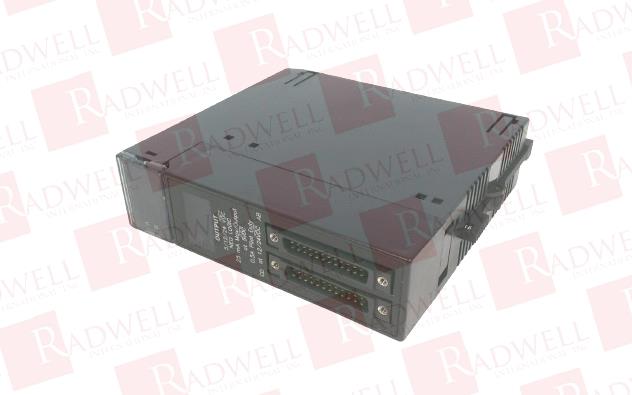 FANUC IC693MDL752G