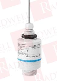 ENDRESS & HAUSER FMR10-AAQBMVCEVEE2