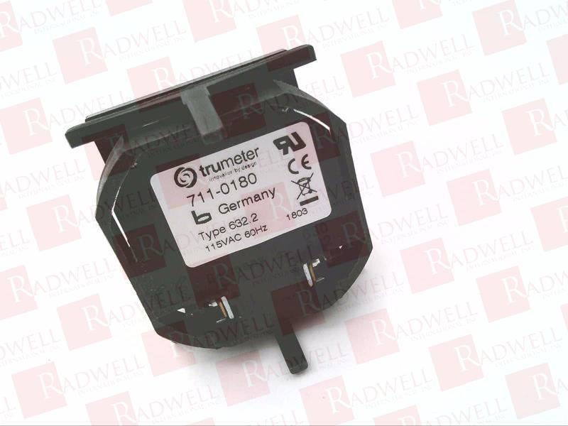 TRUMETER 711-0180