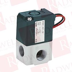 SMC VT307-5G1-02