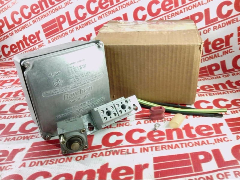 NVENT AMG-BC-III