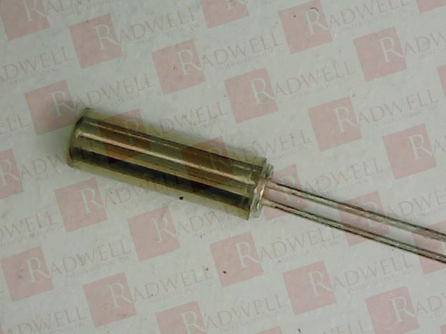 32.768KHZ ±20PPM CRYSTAL 12.5PF 50 KOHMS CYLINDRICAL CAN, RADIAL