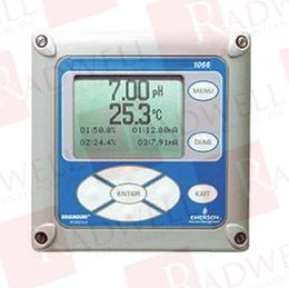 EMERSON 1066-T-HT-67