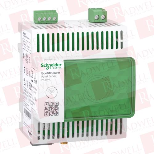 SCHNEIDER ELECTRIC PAS600L