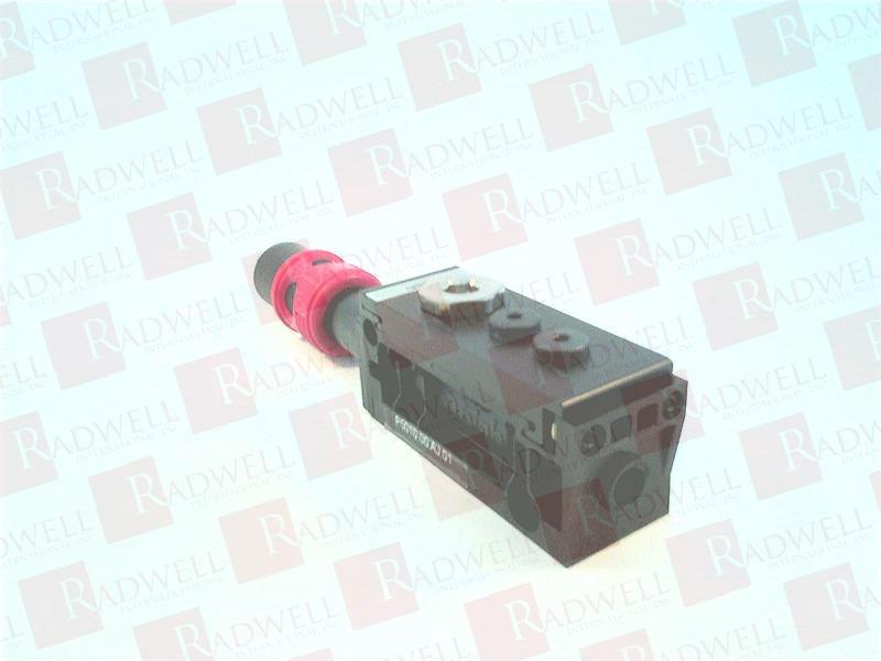 PIAB VACUUM PRODUCTS P5010.00.AJ.01