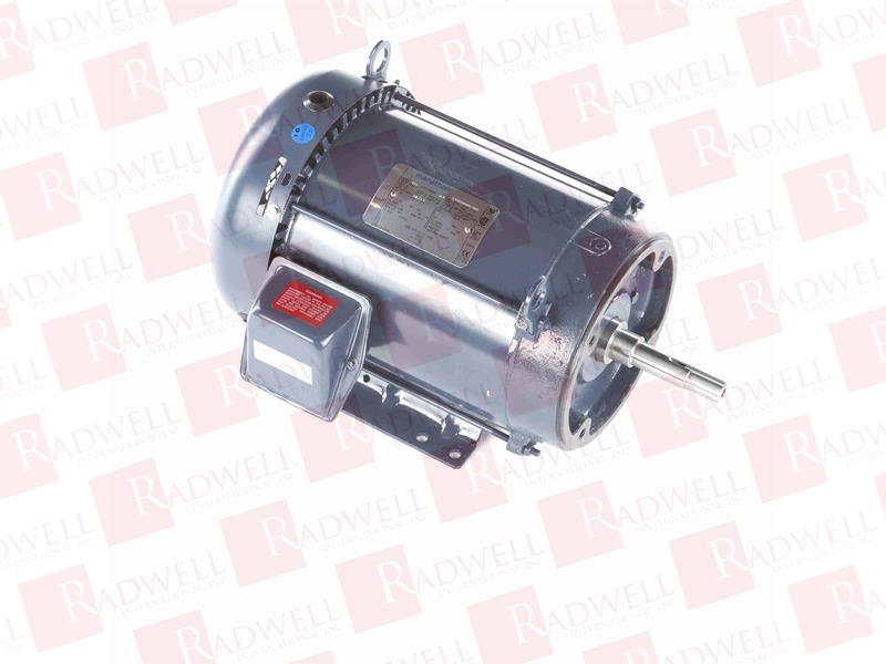 REGAL REXNORD 213TTFB6008