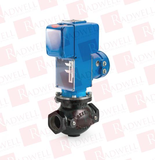 ASCO H118BJ142F1F13