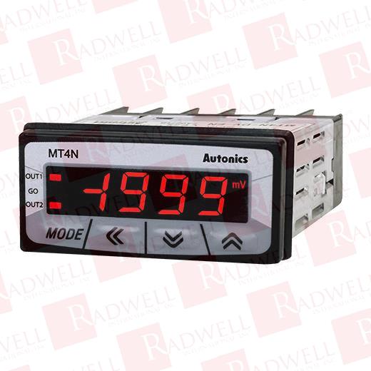 AUTONICS MT4N-DV-40