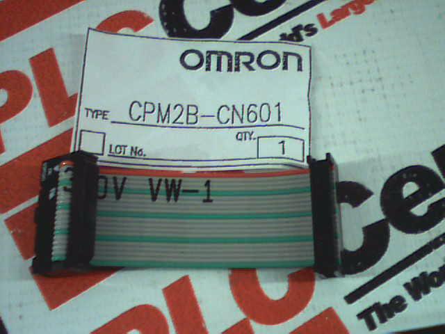 CPM2BCN601 by OMRON