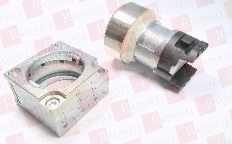 SIEMENS 3SB3500-0AA51