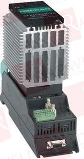 GEFRAN GFX-M1-B120/480-C-R-RR-P-CV