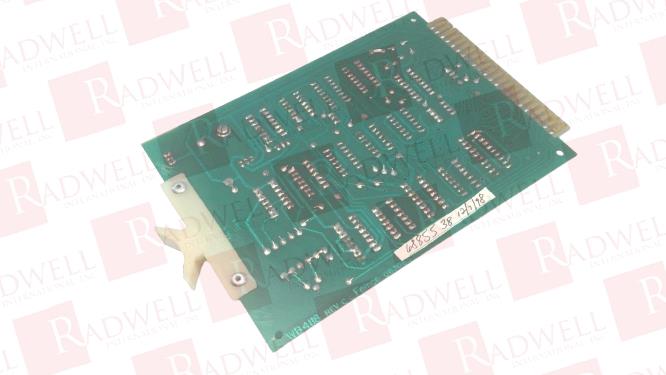 GAI TRONICS WBA4118