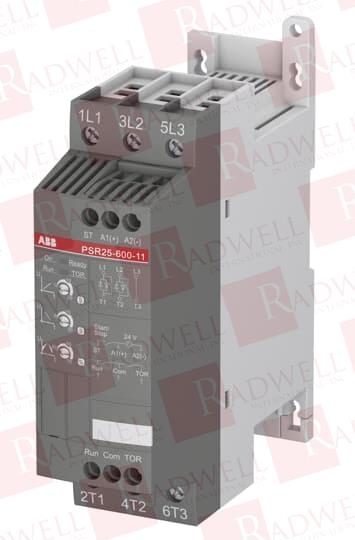ASEA BROWN BOVERI 1SFA896108R1100