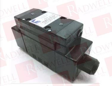 CONTINENTAL HYDRAULICS VSD05M-3F1-GB5H-60L-B
