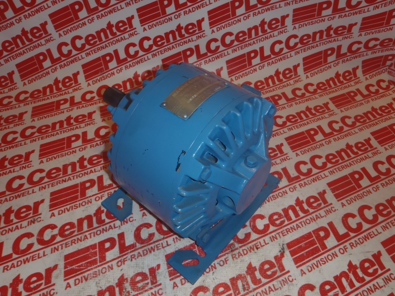 MAGNEBRAKE 3600RPM .53AMP 1050W 90VDC