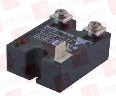 CARLO GAVAZZI RA48110H10POS