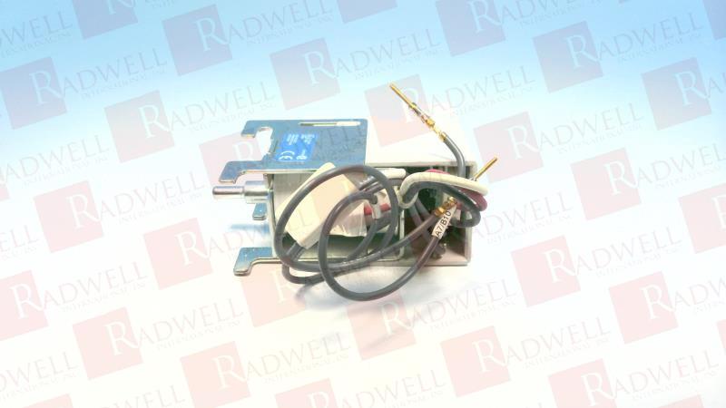EATON CORPORATION IZMUVR24DC