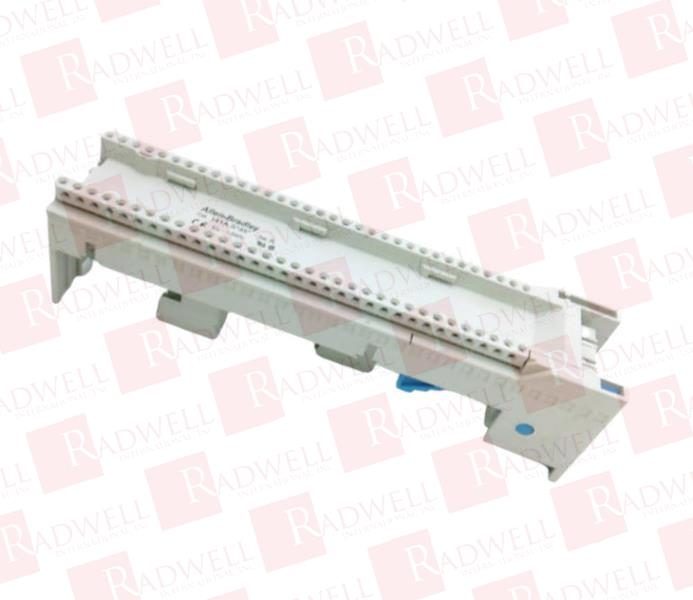ALLEN BRADLEY 141A-SM45S
