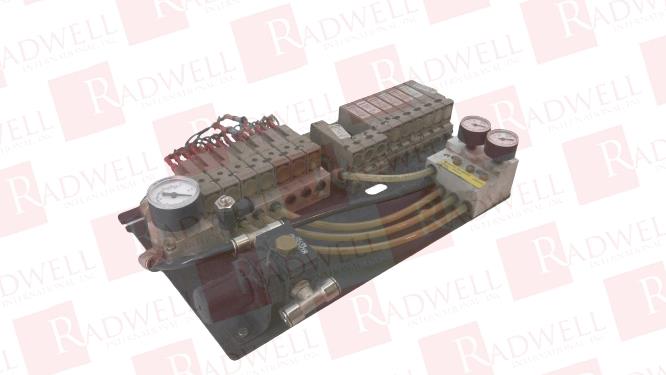 KUHNKE AUTOMATION SP 768.0029