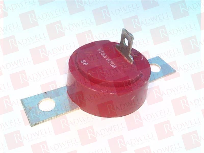 LITTELFUSE V130PA20A