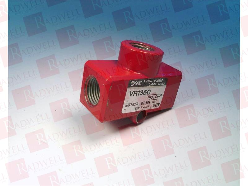 SMC VR1350-02
