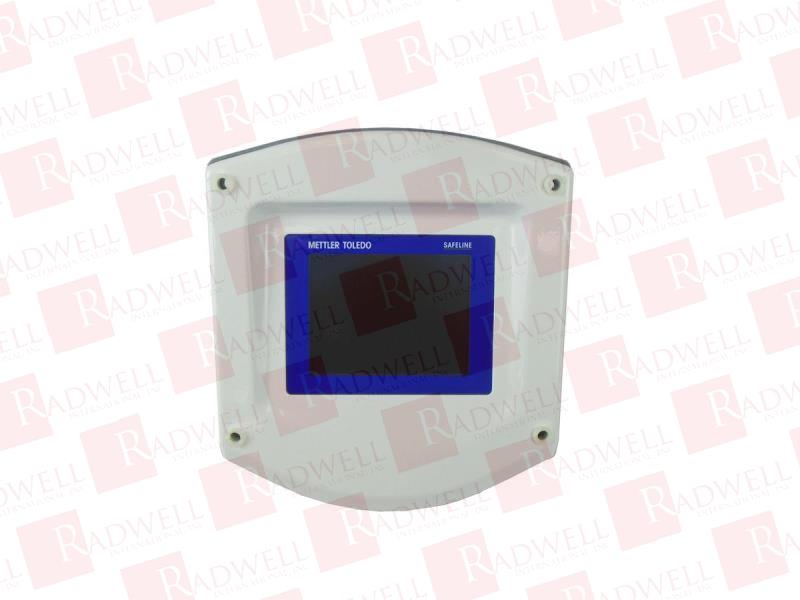 METTLER TOLEDO 5000-031R