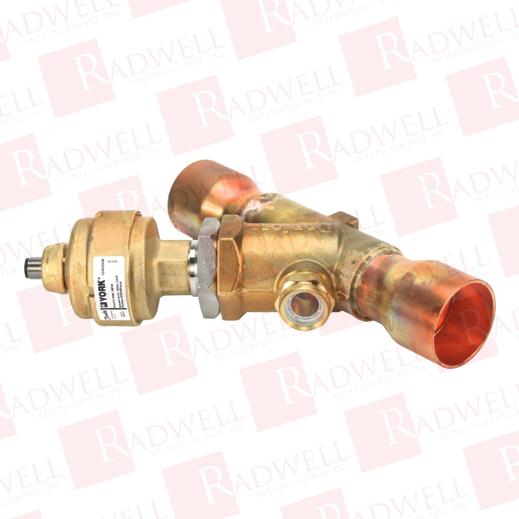 JOHNSON CONTROLS 025-53823-000