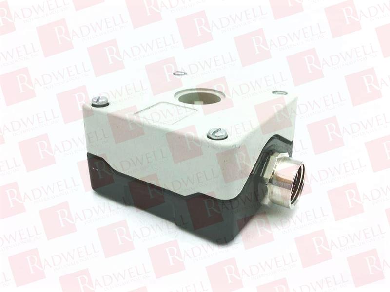 SIEMENS 3SB02-SM10