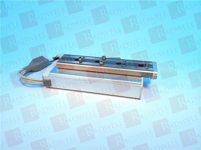 SMC LESH16RAK-100B-R36P3D