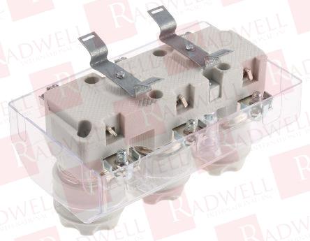 EATON CORPORATION S27-SOND