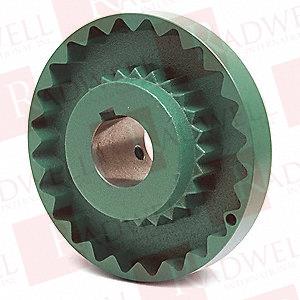 ALTRA INDUSTRIAL MOTION 6J78