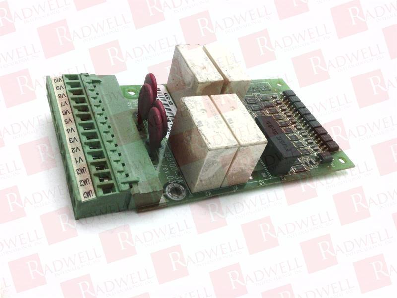 LINK ELECTRIC & SAFETY 5100-3A