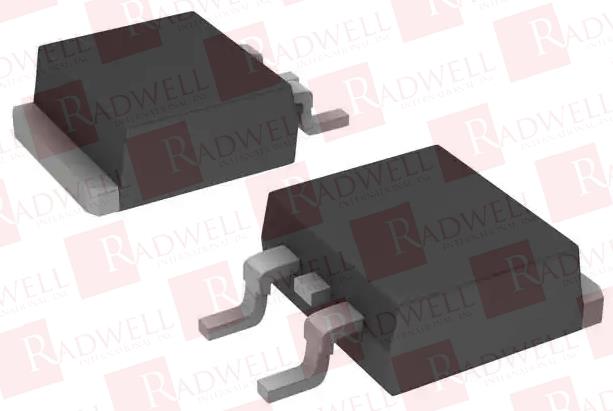 ON SEMICONDUCTOR MC7915BD2TR4G