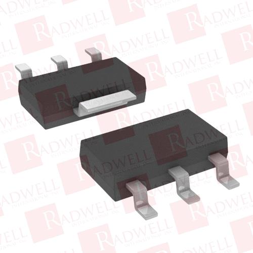 ON SEMICONDUCTOR NTF3055L175T1G