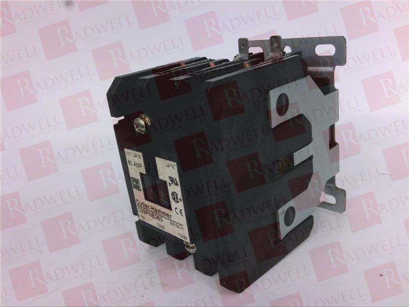 EATON CORPORATION C25FNE360