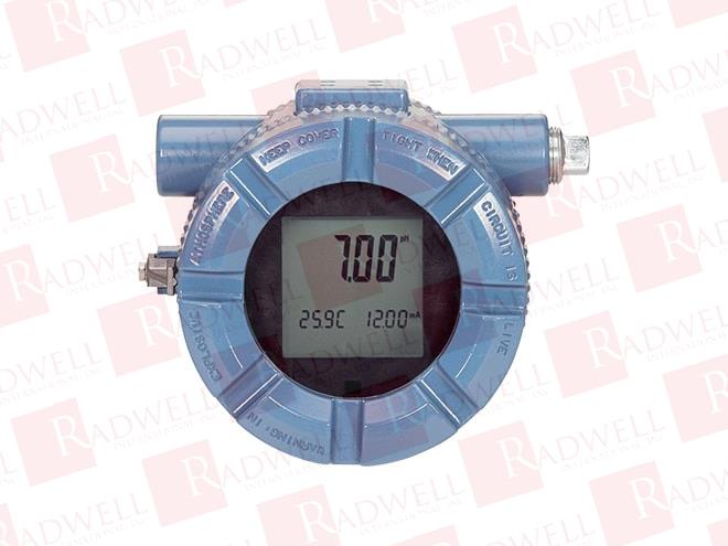 EMERSON 5081-P-HT-21-67