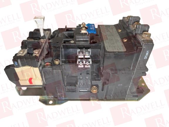 ALLEN BRADLEY 509-DOB-9001