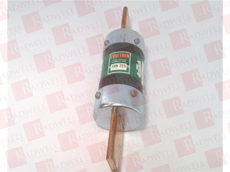 EATON CORPORATION FRN-225